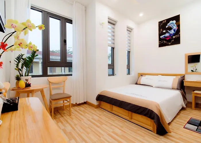 Superior Queen Room
