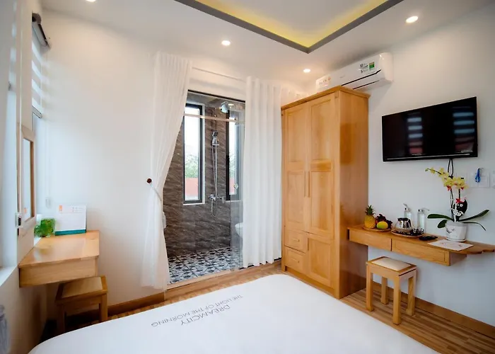 Superior Queen Room