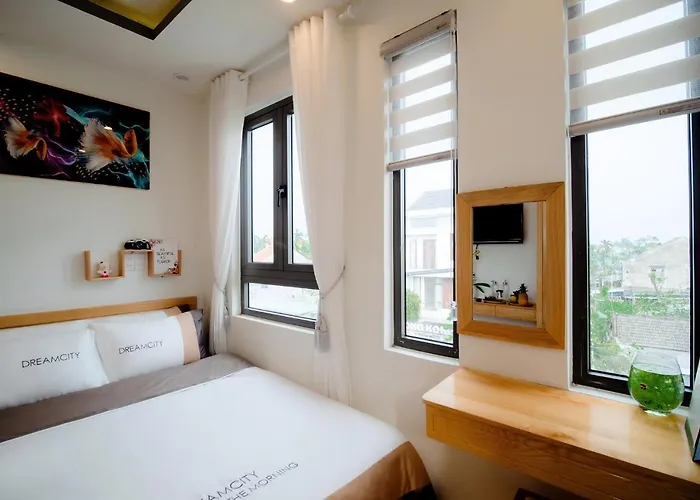Superior Queen Room